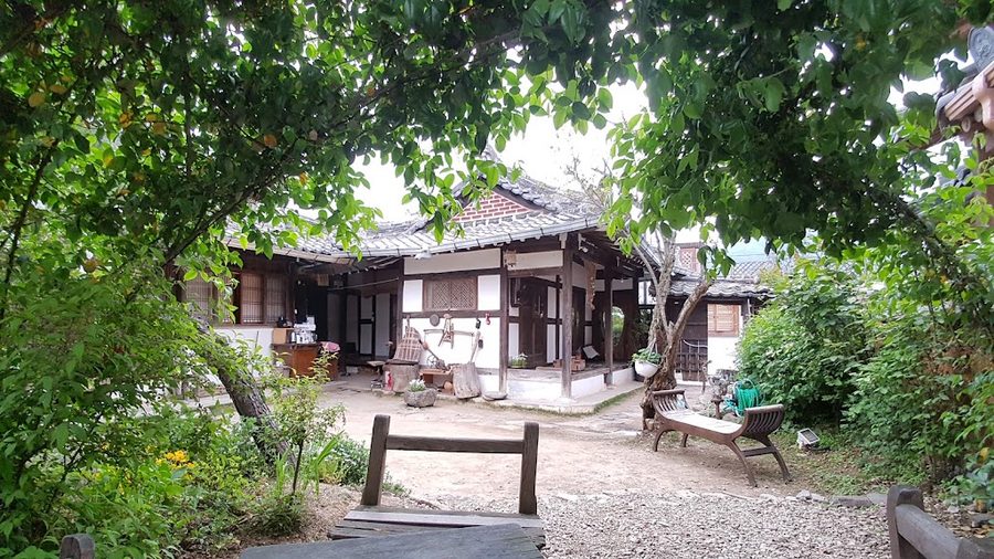 Sum Guesthouse