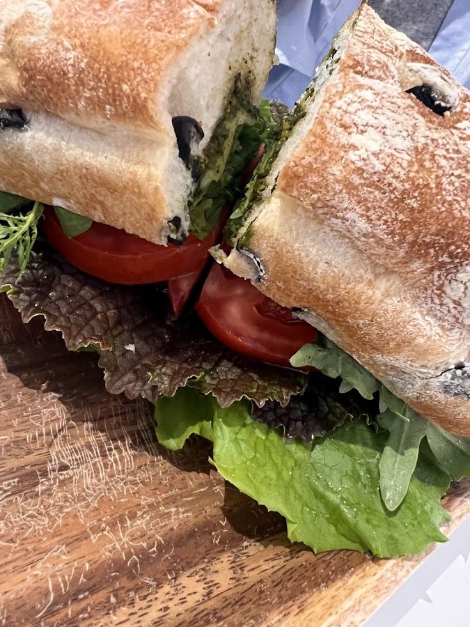 Picnic Green
