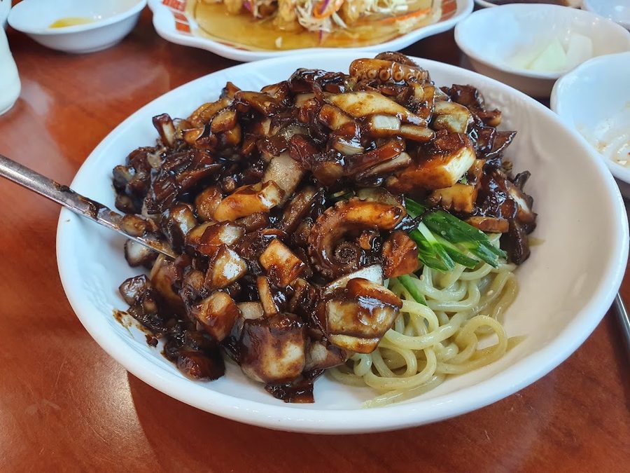 Su China