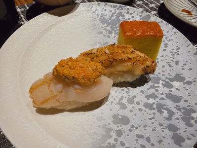 Mizu 長丞陳 日式