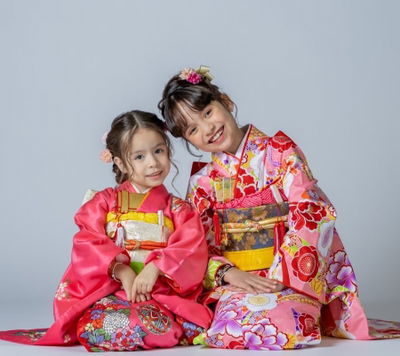 Kyoto Kimono Photo Experience Hagoromoya