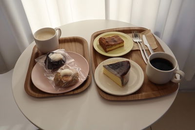 Deli Dessert