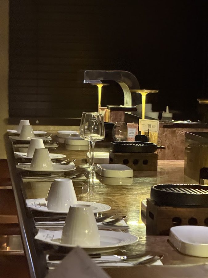 MUU韓牛Dining 石村湖