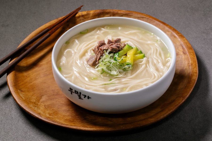 Umilga Yeoksam Branch