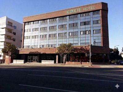 Rotex Western Inn