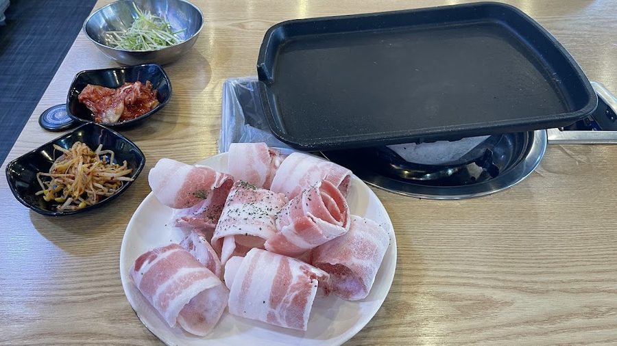 2900 Daepae Jjang