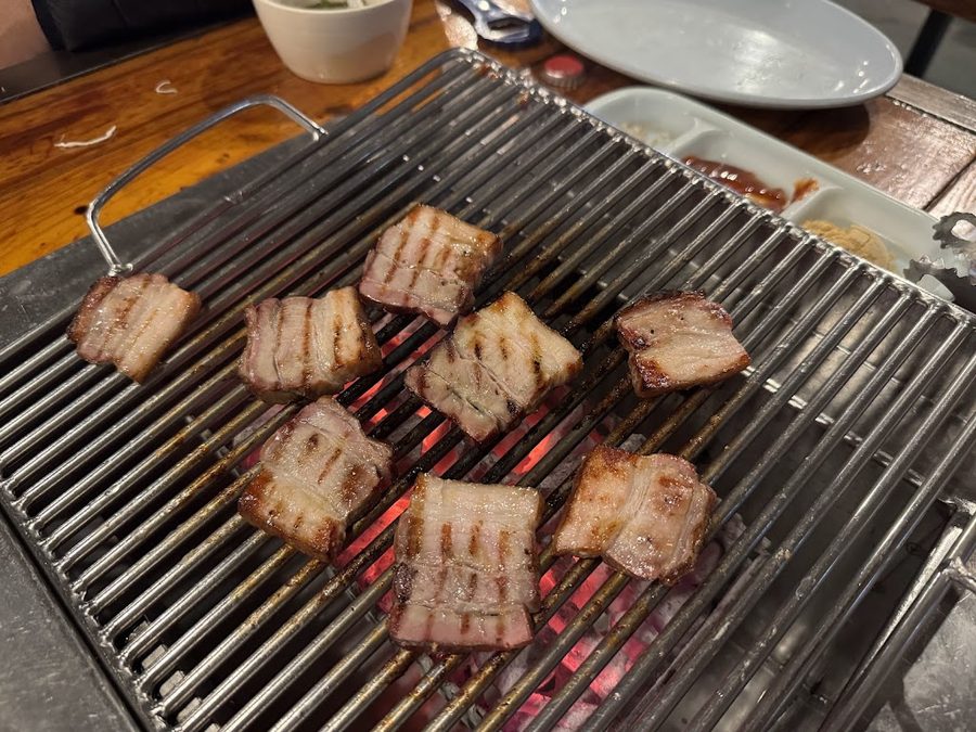 Hongdon