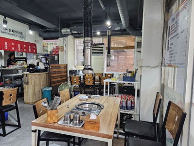 Gongdeok Samgyobi