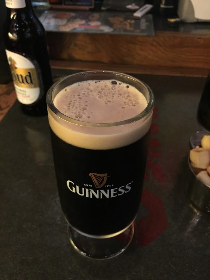 Yonggu Beer Pusan National University Branch