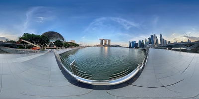 Esplanade Bridge