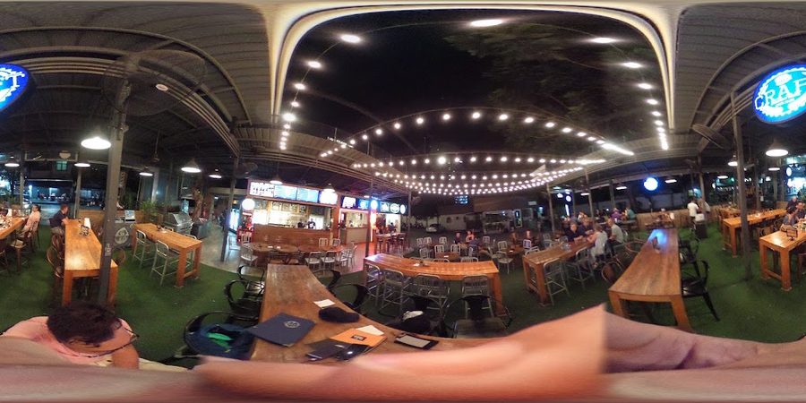 CRAFT (Sukhumvit 23)