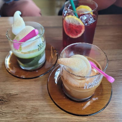 モノヘルツ