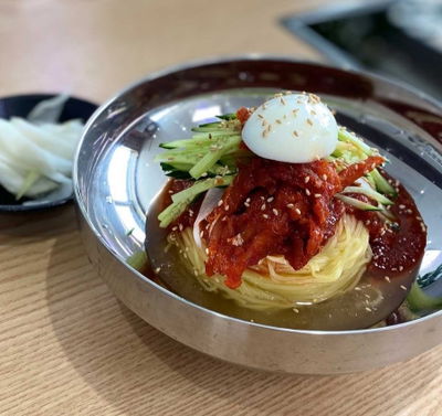 チェソン ミㇽミョン