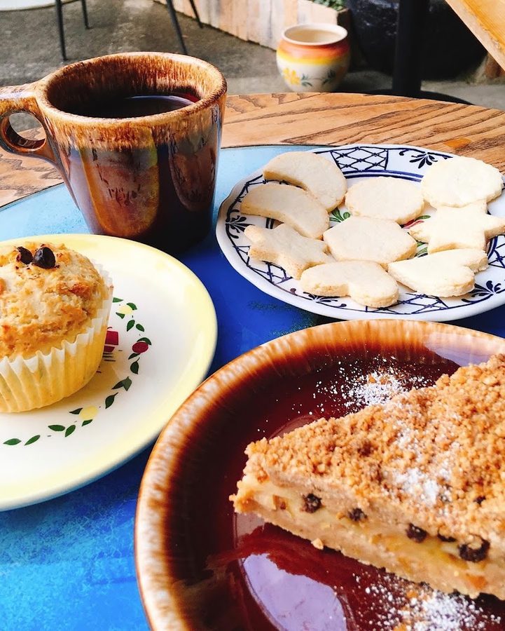 Cafe Phalam