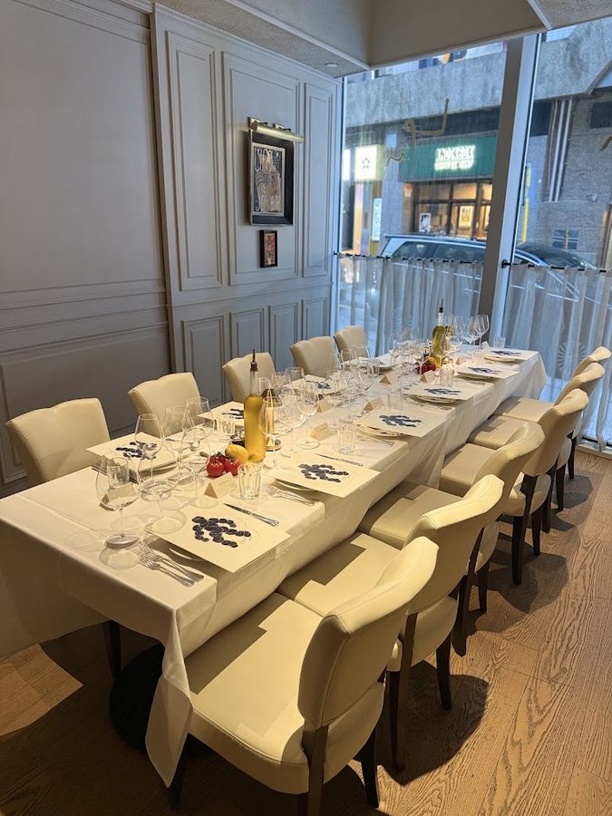 La Petite Maison (LPM) Hong Kong