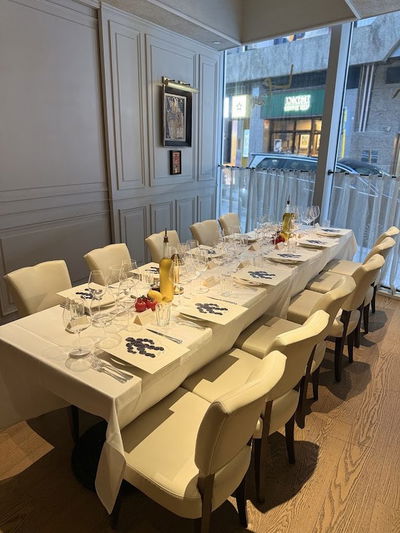 La Petite Maison Hong Kong