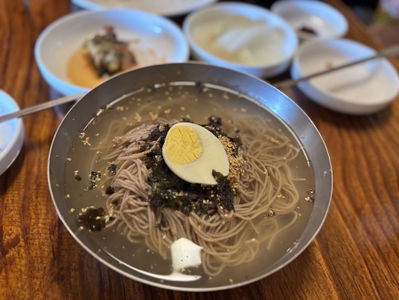 Songwol Memilguksu