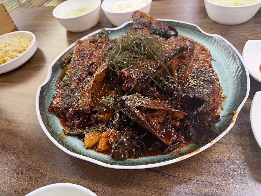 Myeongtaechon