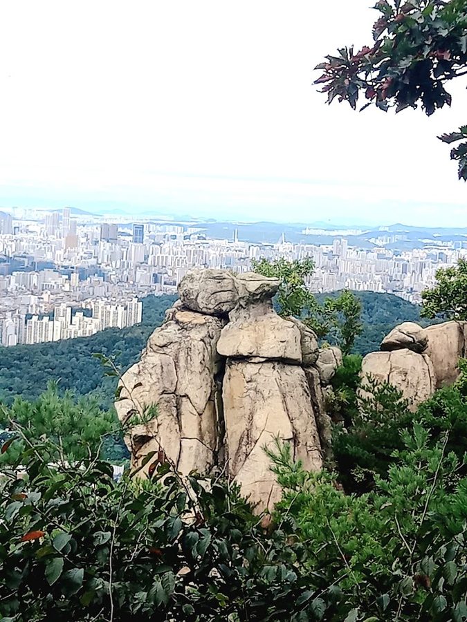 Hoamsan