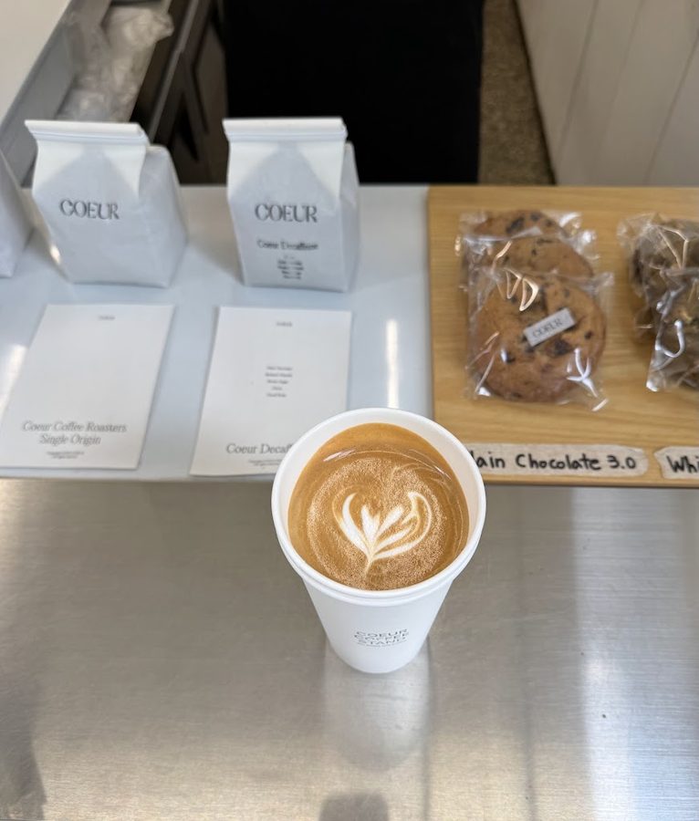 Coeur Coffee