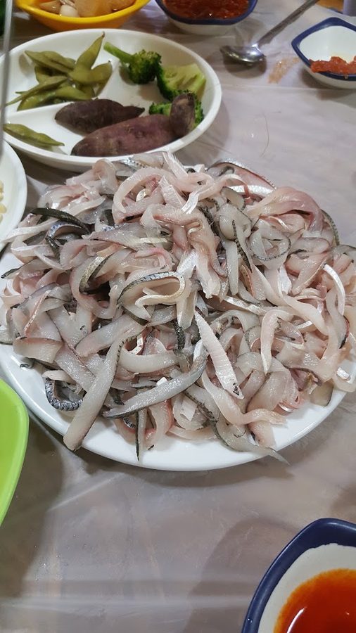 매일횟집