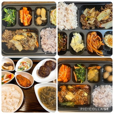 ONSHIC Korean Kitchen