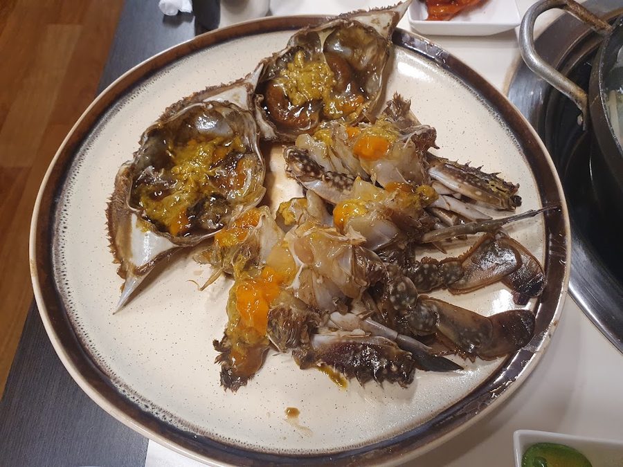 Sinil Bokjip