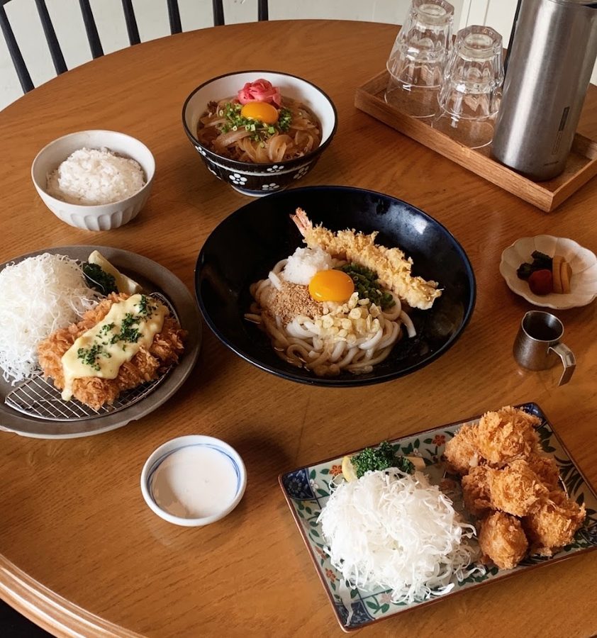 호호식당 익선