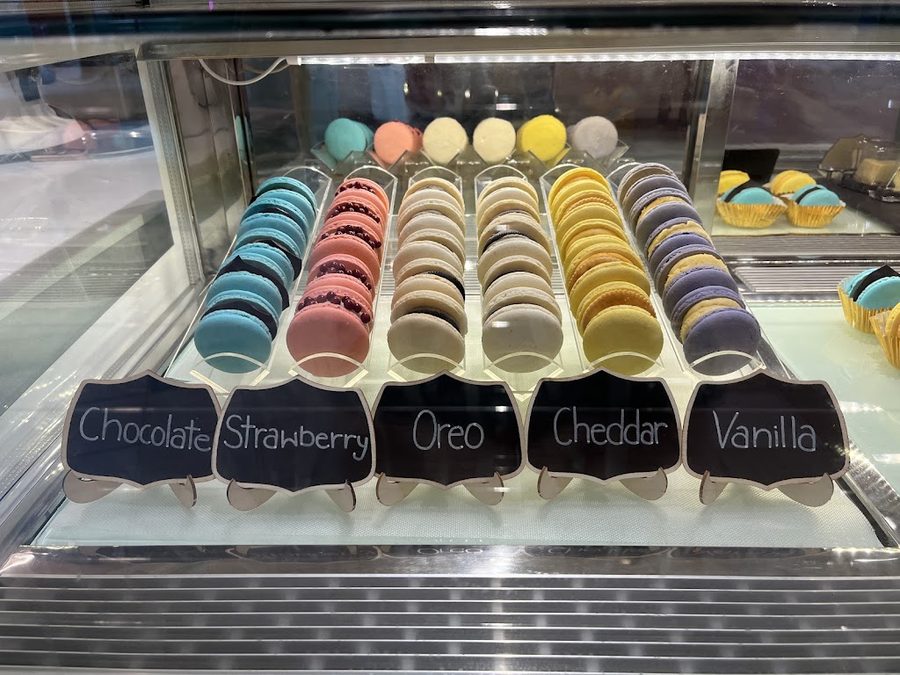 Cafe Bom Bom