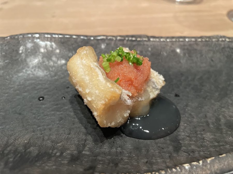 Sushi Kuma