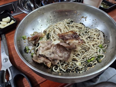 Chadol Restaurant