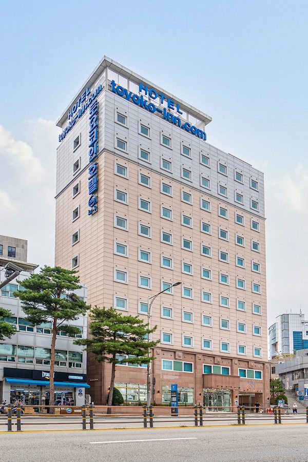 Mangrove Dongdaemun