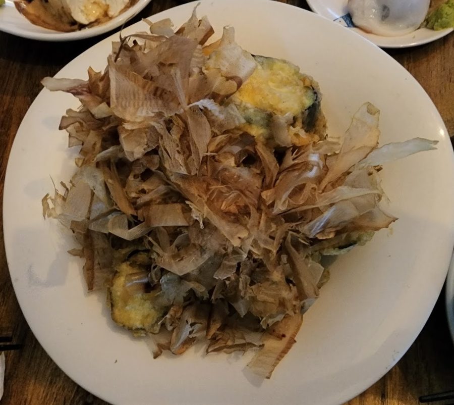 Yokocho
