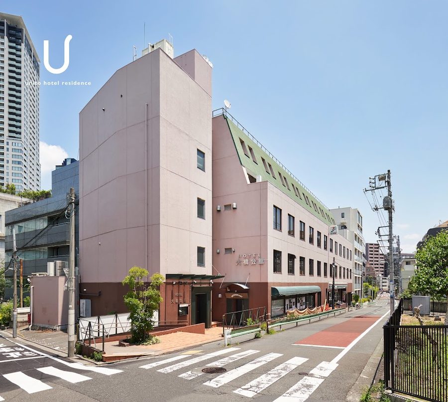 waves nakameguro