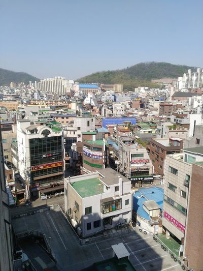 연신내역 로데오거리