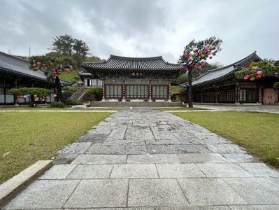 Ongnyeon Seonwon
