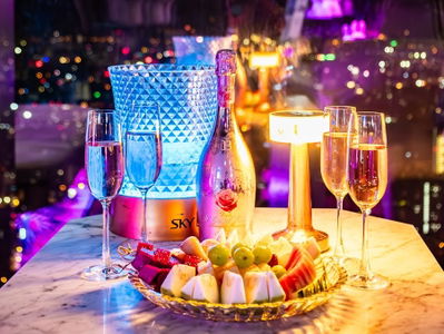 SkyL - Sky Lounge & Bar