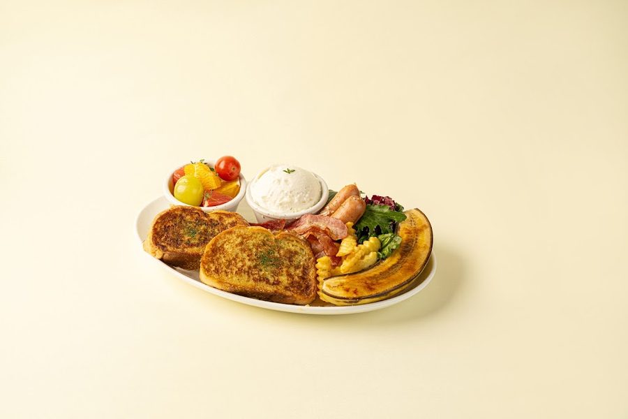 Grandma's Jeju Ara Branch