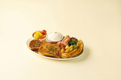 Grandma's Jeju Ara Branch