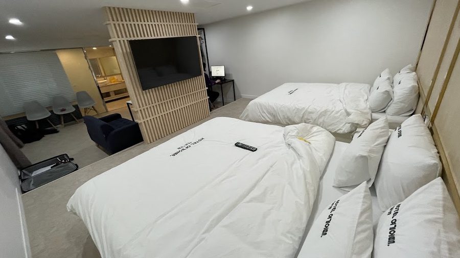 피카소모텔