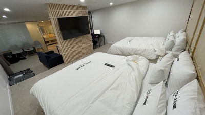 피카소모텔