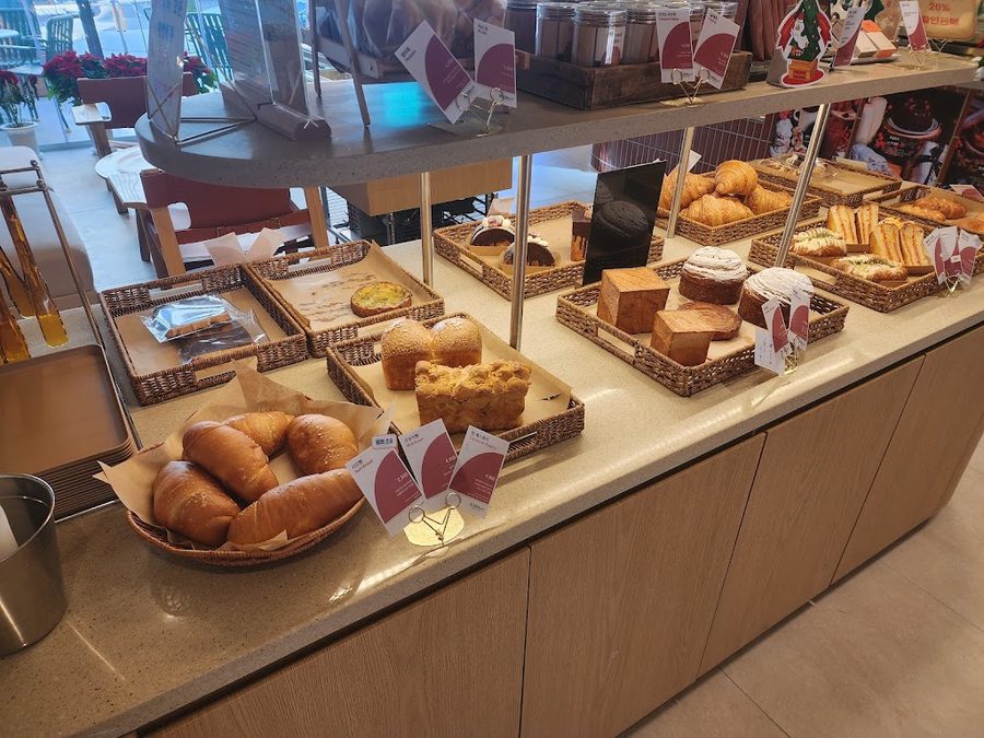 Aden Blancherie Signature Haeundae Branch