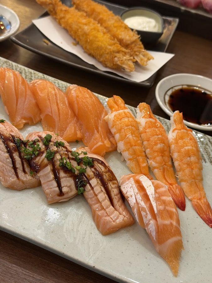 Sushi Ori
