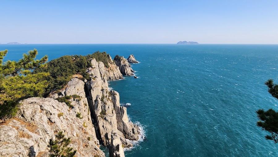연화도