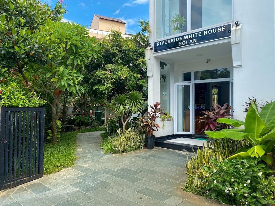 HOI AN MEMORIES HOTEL by Fusion
