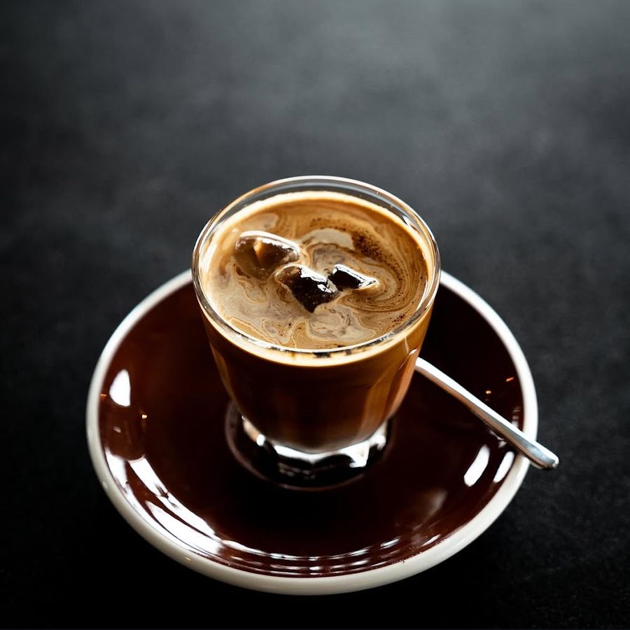 TIDE COFFEE ROASTERS