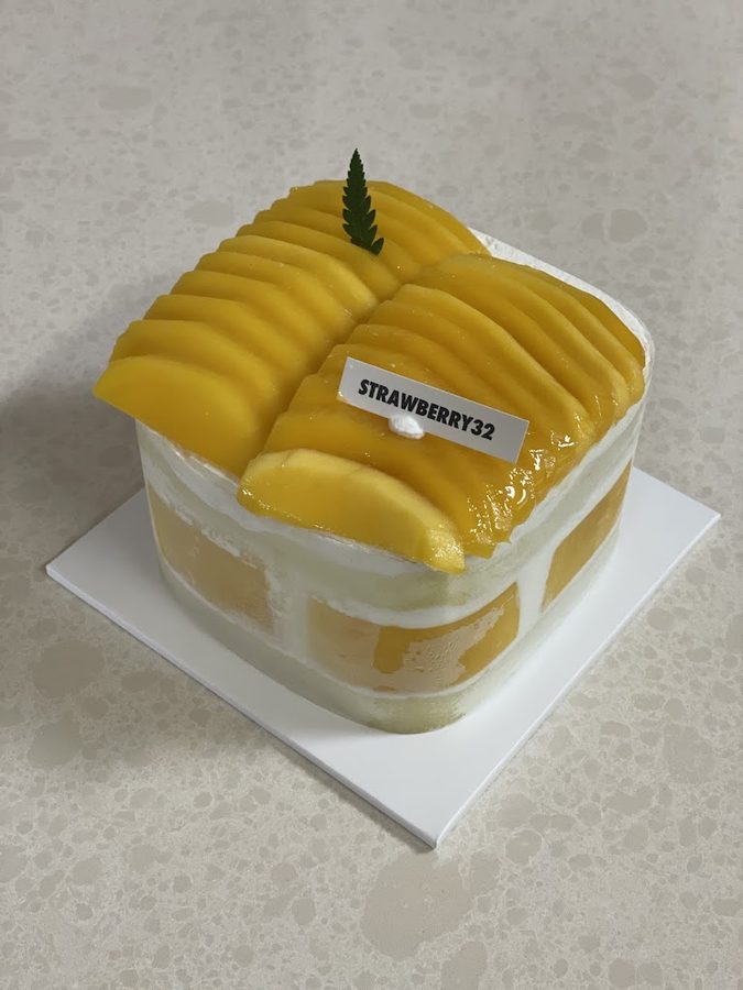Strawberry32 Seongsu Branch