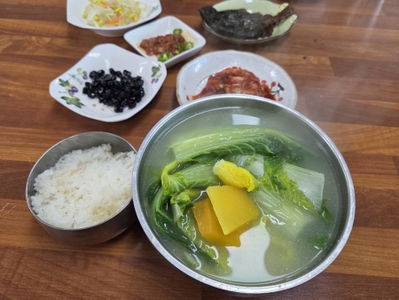 벌랑포구