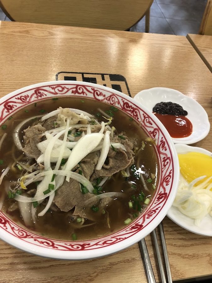 サムグクスマウル420カヤン店