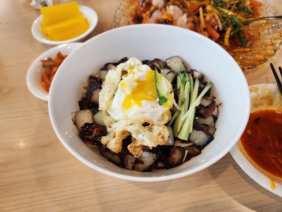 Owner Chef by Jinseon